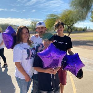 Meet your Posher, Brad